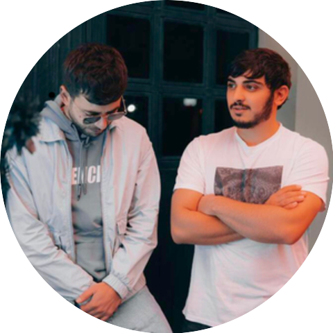 Artush Khachikyan and Aro