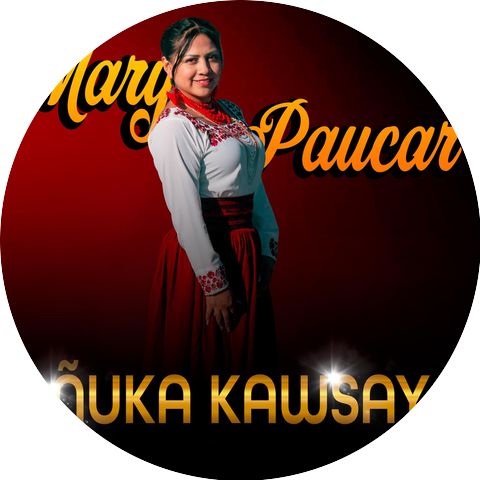 MARY PAUCAR
