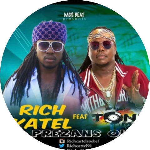 Rich katel