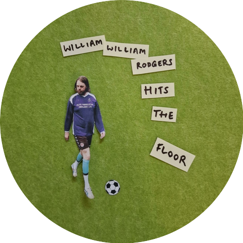 William William Rodgers