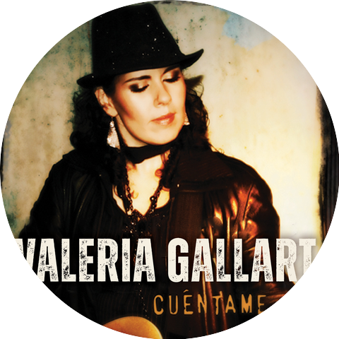 Valeria Gallart