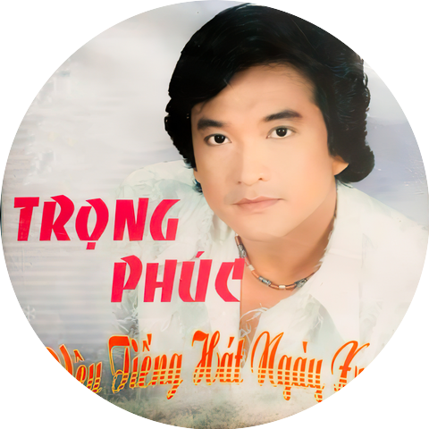 Trọng Phúc & Hà My