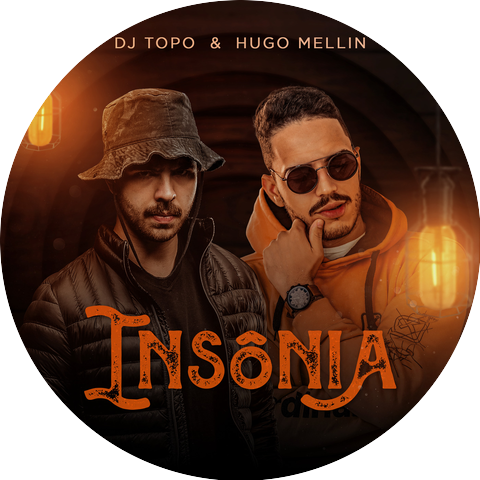 DJ TOPO and Hugo Mellin