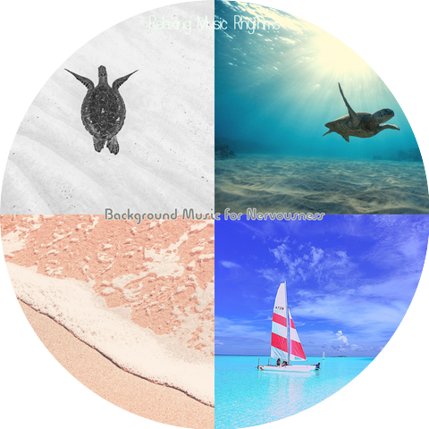 Relaxing Music Rhythms