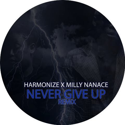 Harmonize & Milly Nanace