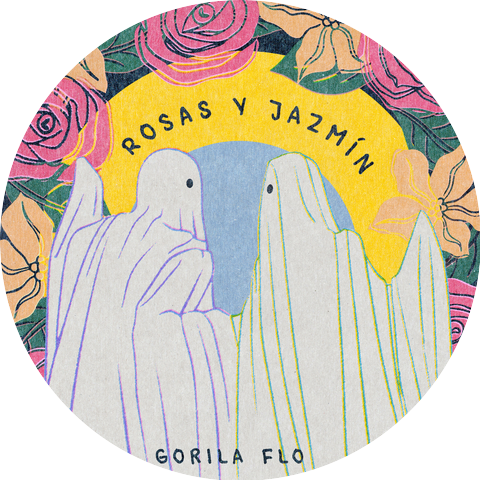 Gorila Flo