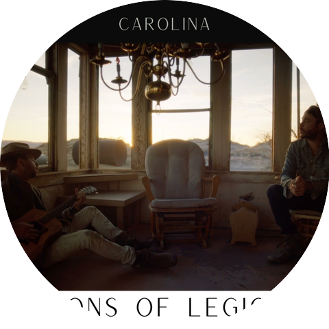 Sons of Legion