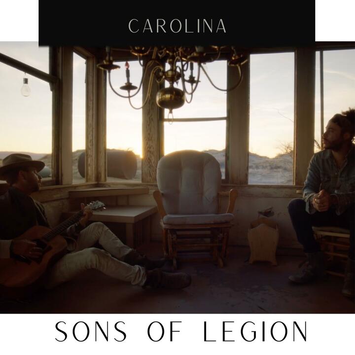 Sons of Legion