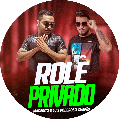 Luiz Poderoso Chefão & Maderito