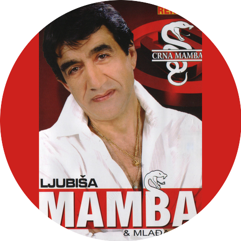 Ljubisa Mamba