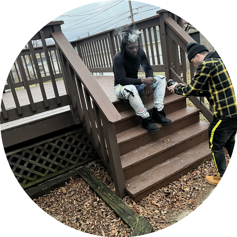 EwalkDaGhost
