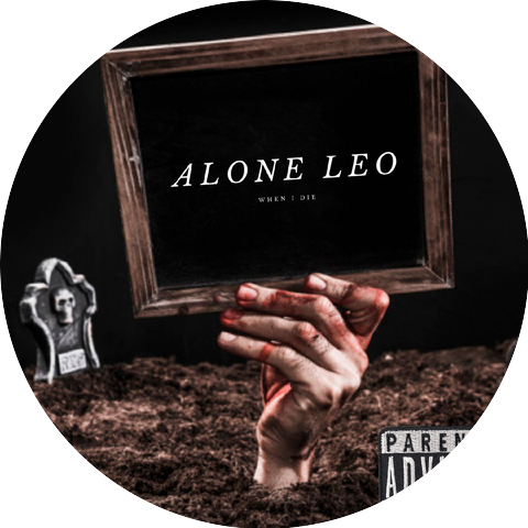 Alone Leo