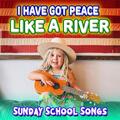 Sunday School Songs & Shout Praises Kids