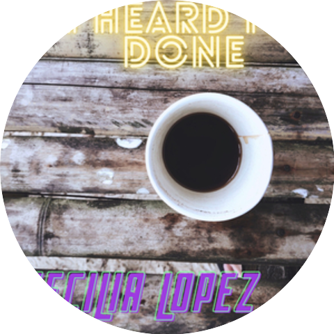 Cecilia Lopez