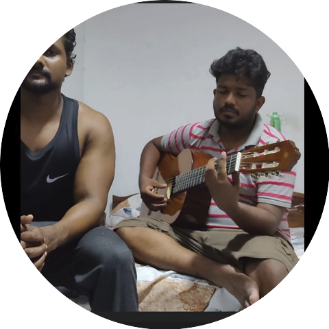 Lahiru Dikkumbura