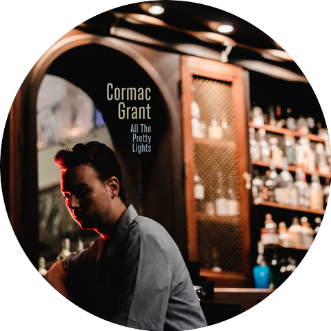 Cormac Grant
