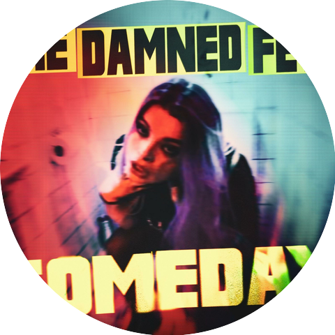 The Damned Few