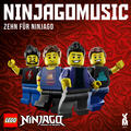 Ninjago Music & THE FOLD