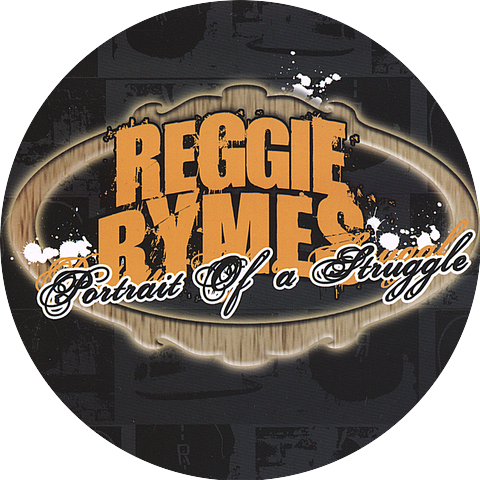 Reggie Rymes