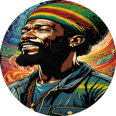 Reggae Instrumental
