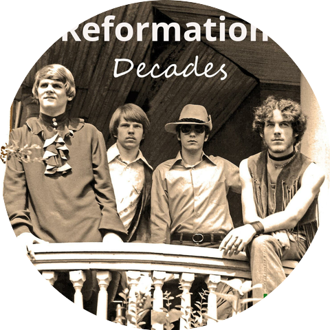 The Reformation