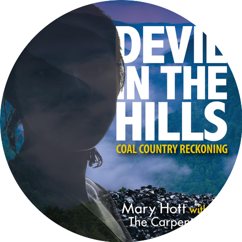 Mary Hott & The Carpenter Ants