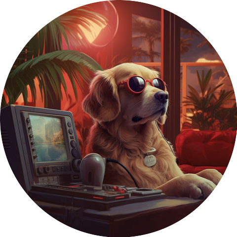 LOFI LAND