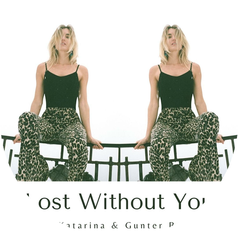 Anna Katarina & Gunter Brenner