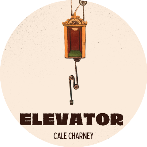 Cale Charney