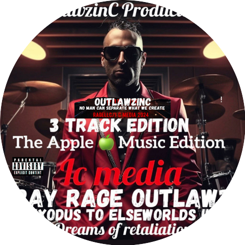 Rage Outlawz