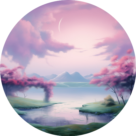 Balanced Mindful Meditations