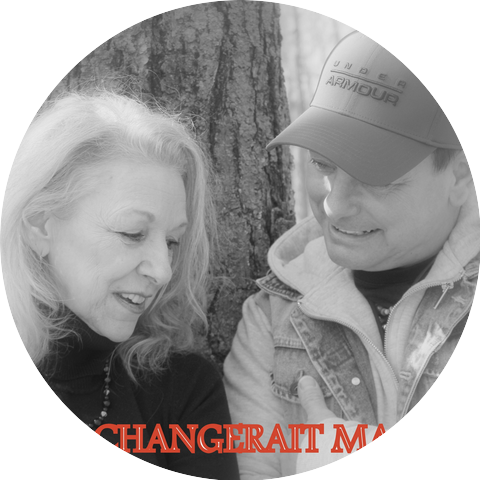 REDGE LAMBERT and Ghislaine Dion
