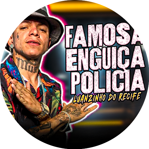 Luanzinho do Recife