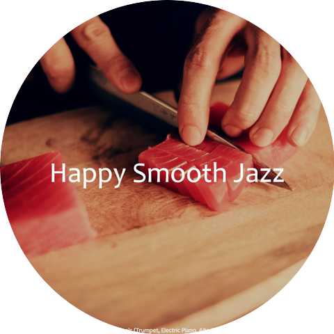 Happy Smooth Jazz