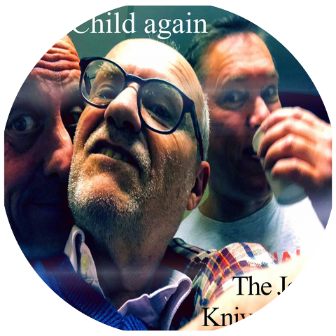 The Jerry Knives Band