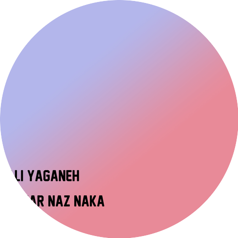 Ali Yaganeh