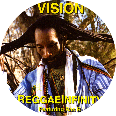 Reggaeinfinity