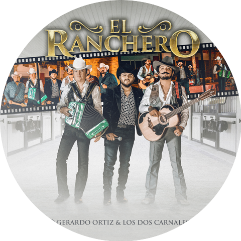 Gerardo Ortiz & Los Dos Carnales