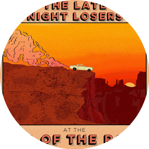 The Late Night Losers