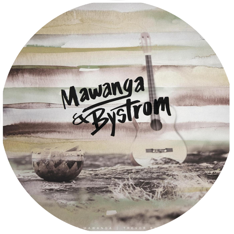 Peter Mawanga & Trevor Bystrom