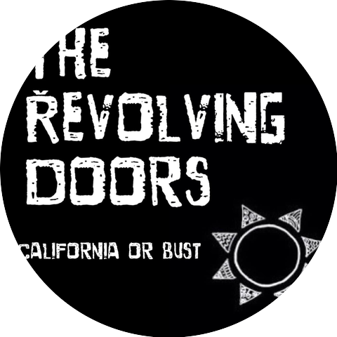 Revolving Doors