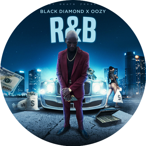Black Diamond