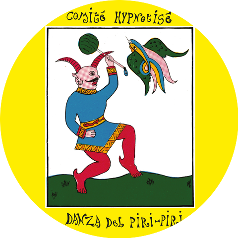 Comité Hypnotisé