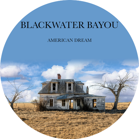 Blackwater Bayou