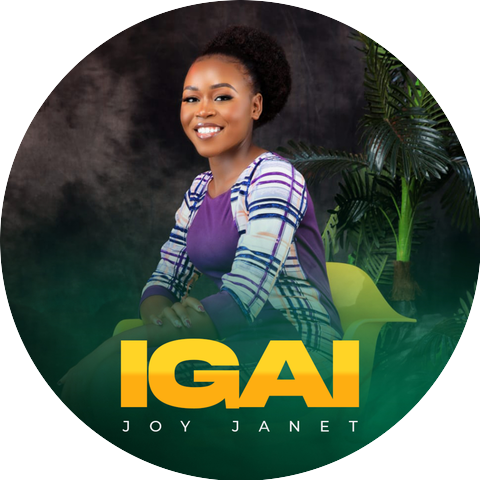 Joy Janet