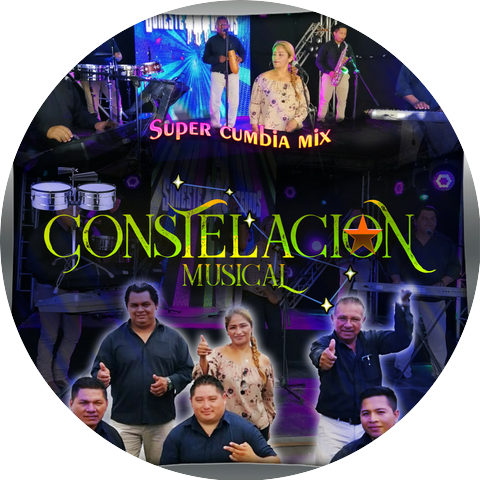 Constelacion Musical