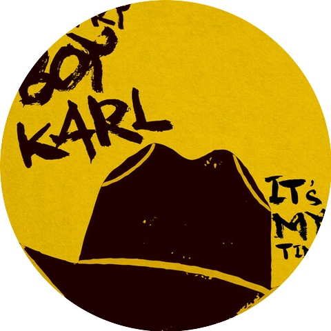 Kountry Boy Karl