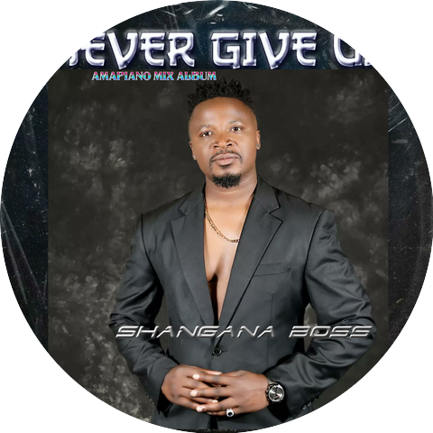 SHANGANA BOSS