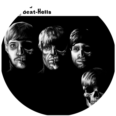 THE BEAT-HELLS