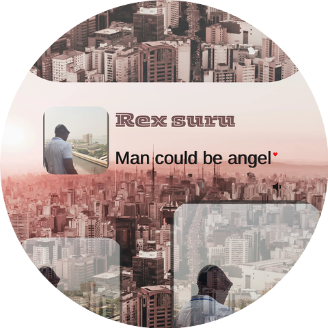 Rex Suru